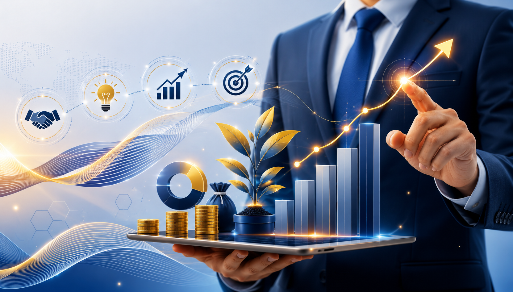 Funding & Financial Solutions