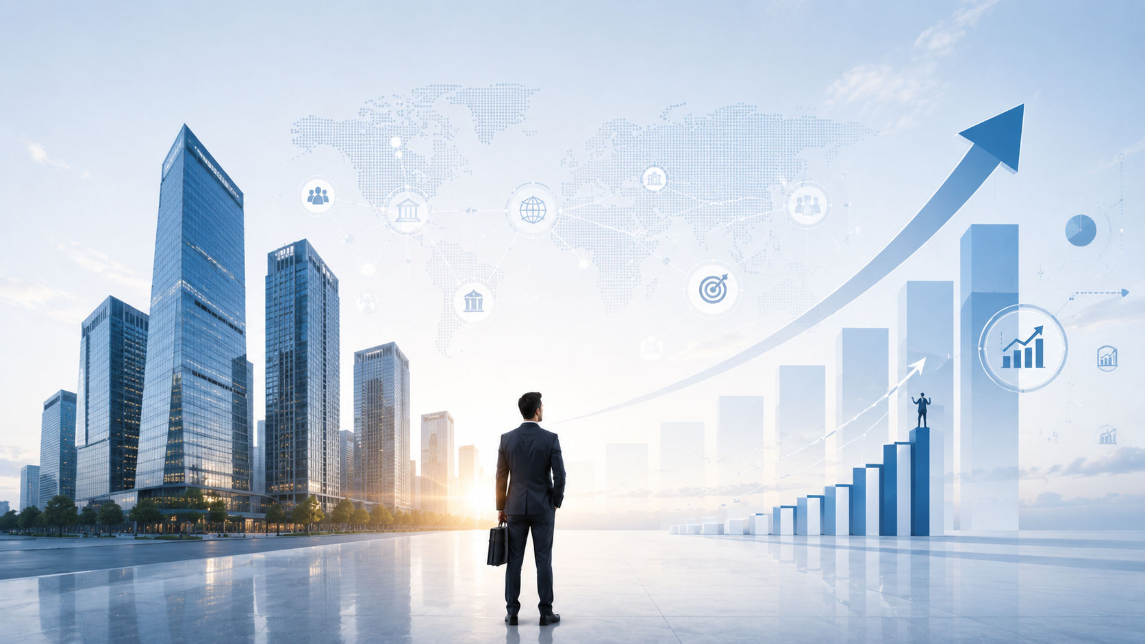 Startup Growth